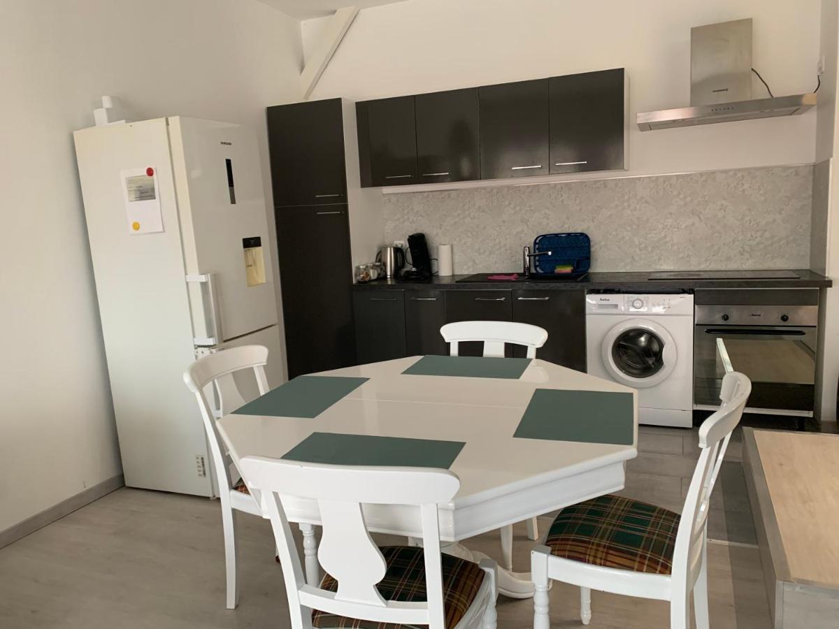 La coulée verte Auxerre Extérieur photo