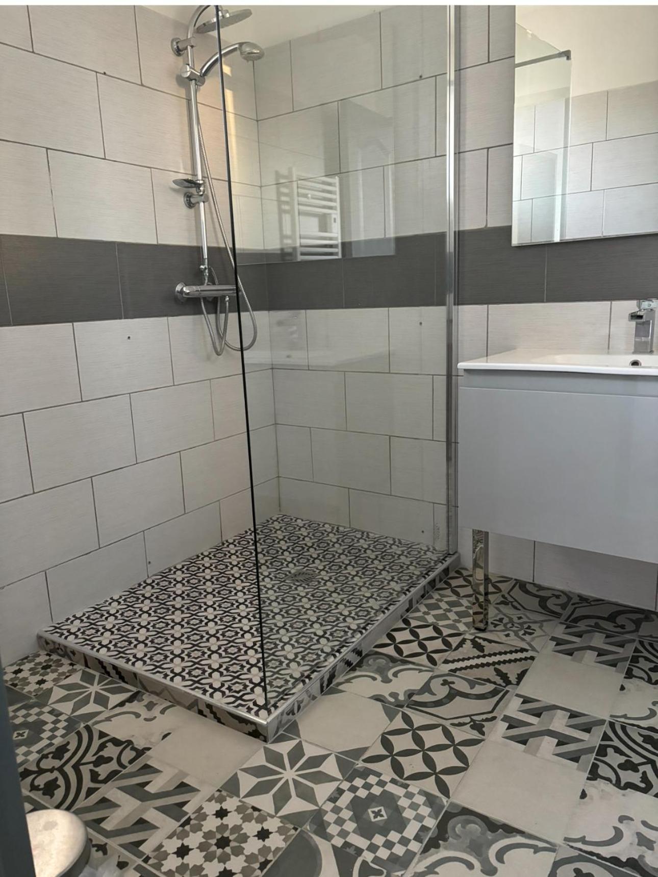 La coulée verte Auxerre Extérieur photo